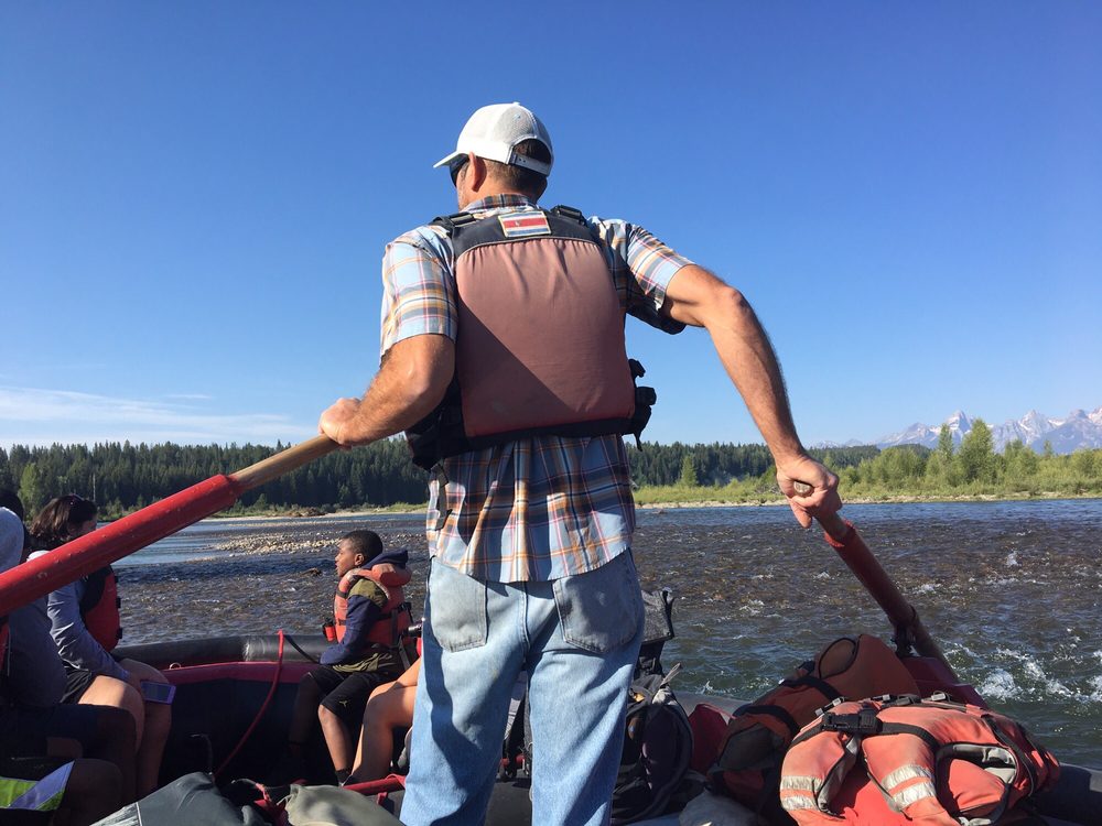 Triangle X Ranch - 12 Reviews - Rafting/Kayaking - 2 Triangle X Ranch ...