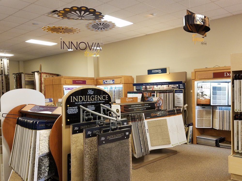 image of business Flooring America