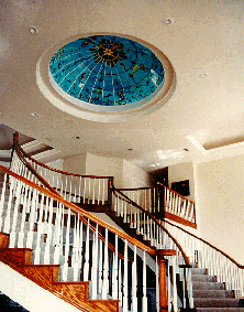 Sierra Stained Glass Studios