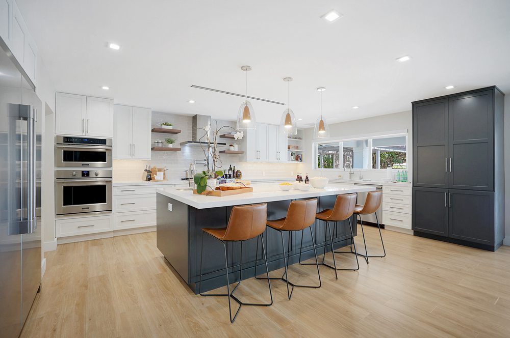 image of business Habitat Renovations - San Francisco