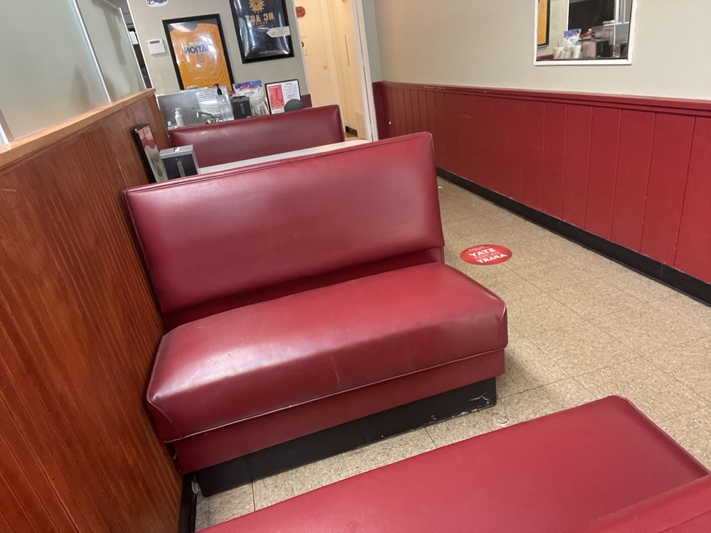 Mayberry Ice Cream Restaurants