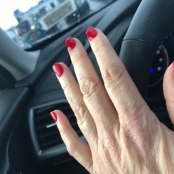 An's Nails & Spa gift card