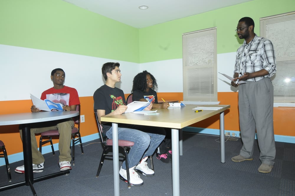 Mathconnex Tutoring Center
