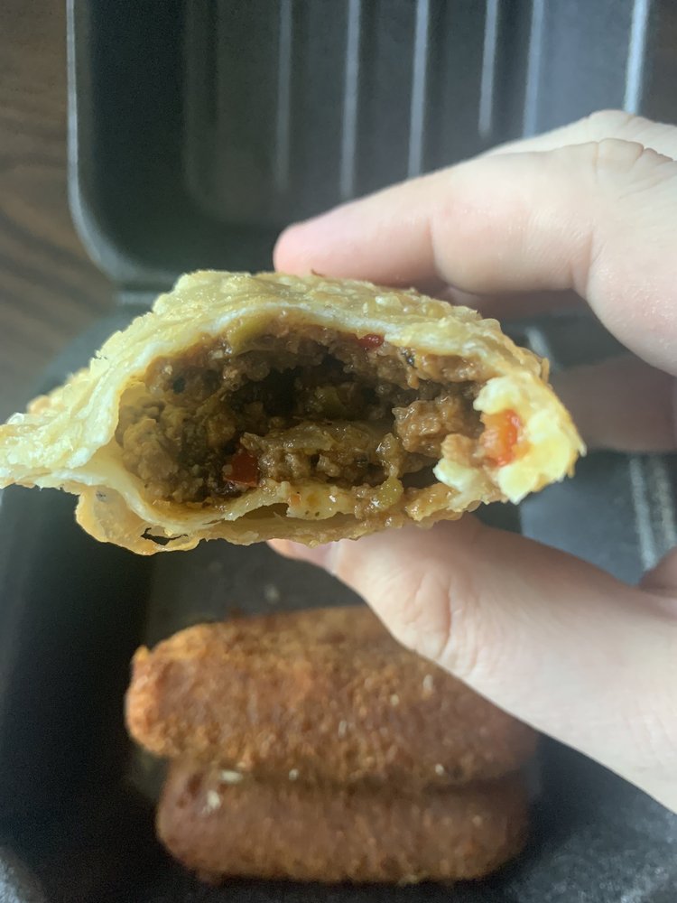 Tropical Grille - Greer