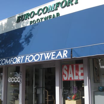 Euro Comfort Footwear 58 Photos 11 Reviews Shoe Shops 255