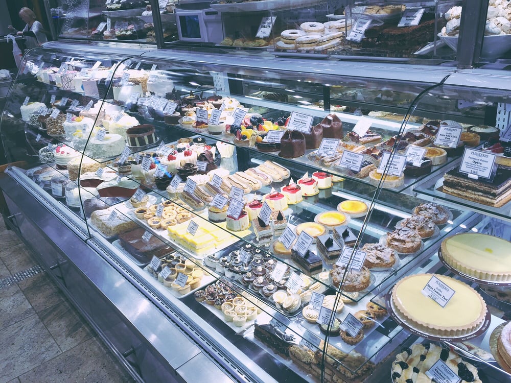 Pusateri’s Fine Foods 50 Photos & 77 Reviews Grocery Yorkville