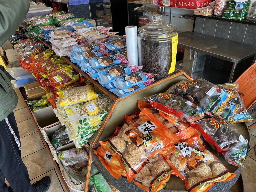 Hiep Phong BBQ