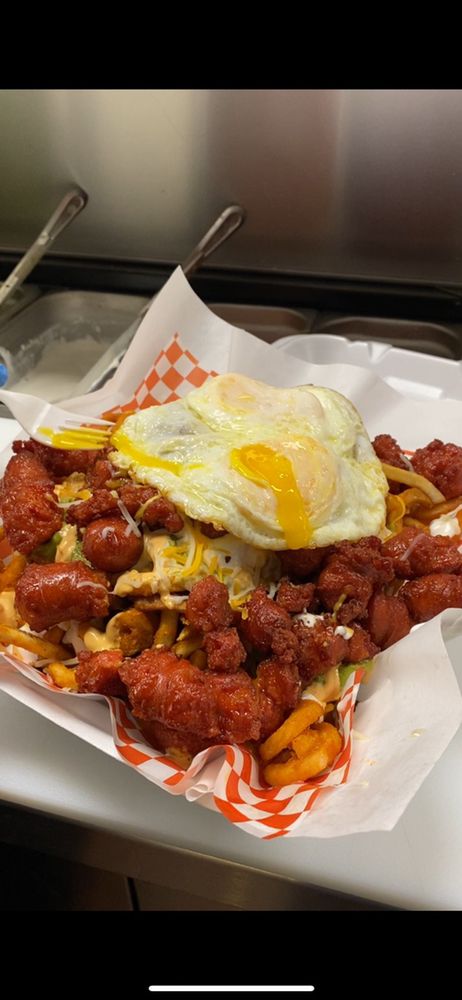 Sayulitas Mexican Food