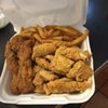 JJ Fish & Chicken