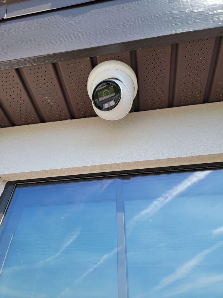Time On Target Security