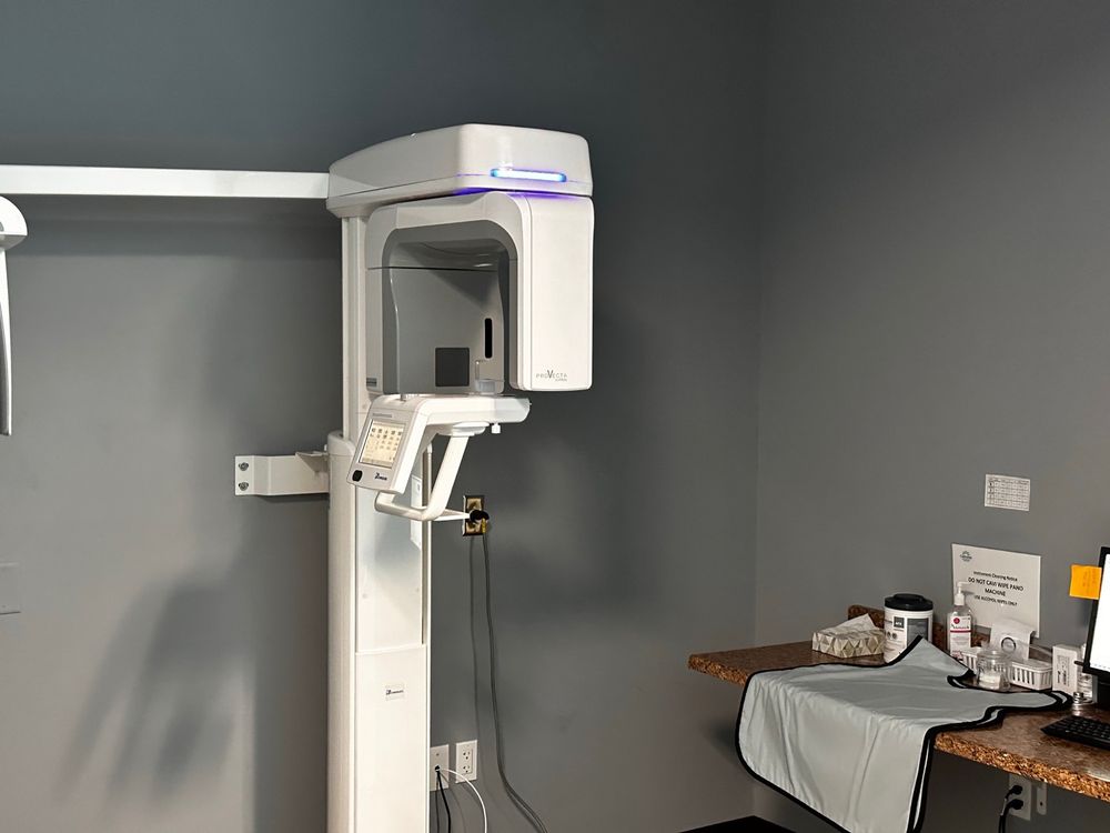 image of business CaliDental