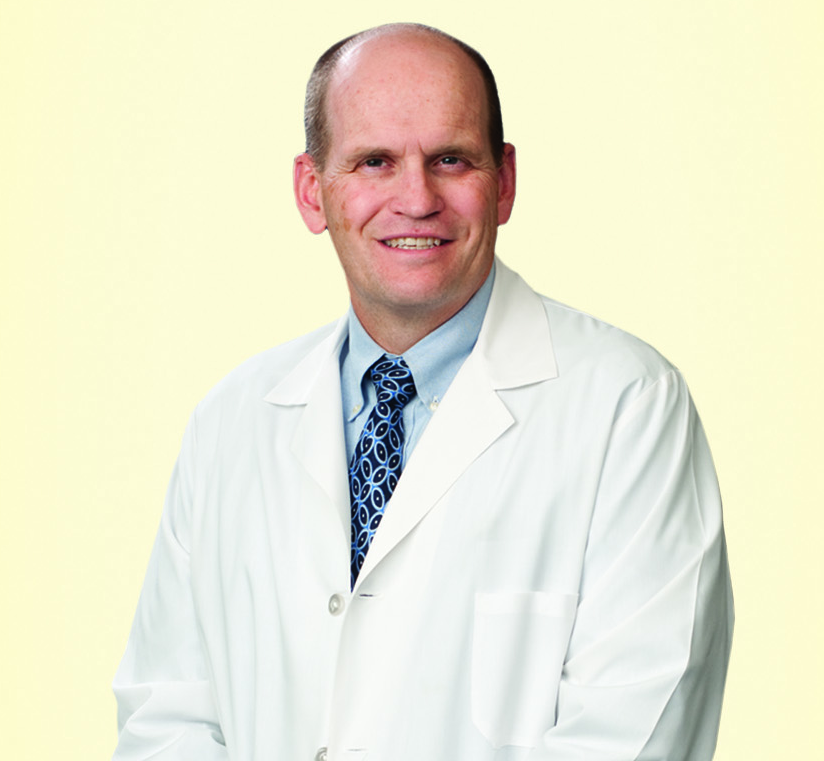 image of business Michael Marshall, MD