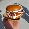 Swami's Sandwiches Food Truck