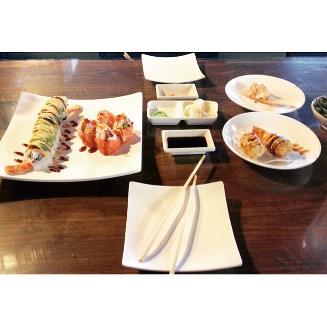 Sake 2 Me Sushi 1041 Photos & 850 Reviews Sushi Bars 5660 Holt