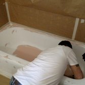 John worked hard!