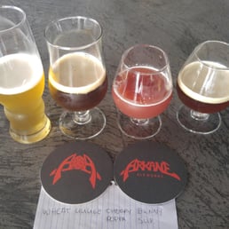photos for arkane aleworks yelp arkane ale works