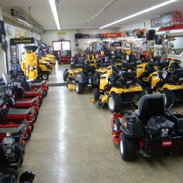 Doc S Lawn And Garden Equipment 19 Photos Farm Repair Photo Of Doc S Lawn And Garden Equipment Millon Oh United States