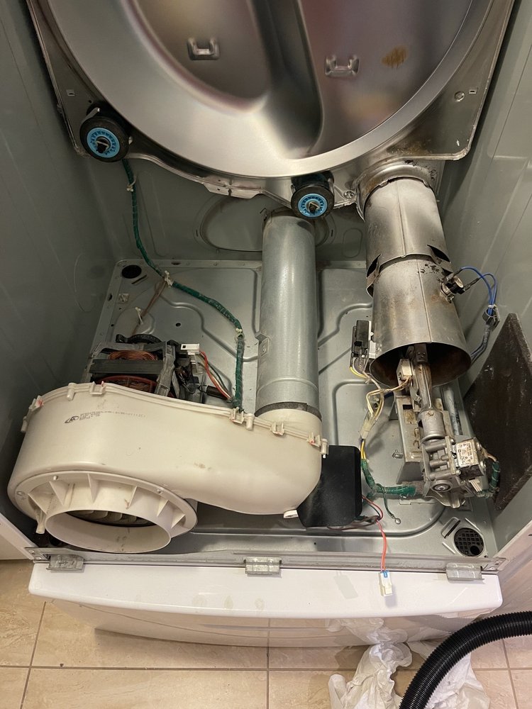 Master Appliance Repair