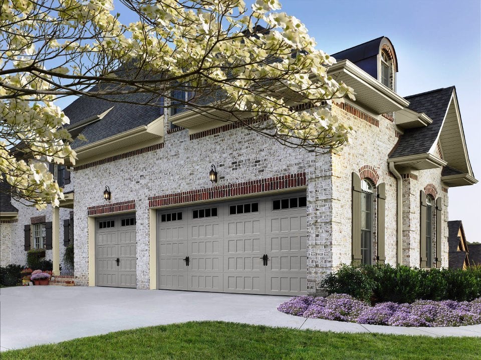All American Garage Door Garage Door Services 13901 Sutton Park Dr