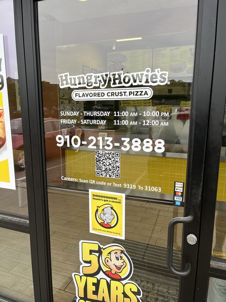 Hungry Howie's Pizza