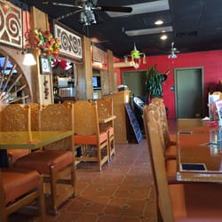 Cancun Mexican Grill 61 Photos 18 Reviews 1011 Elm Photo Of Cancun Mexican Grill Hays Ks United States Dining Room