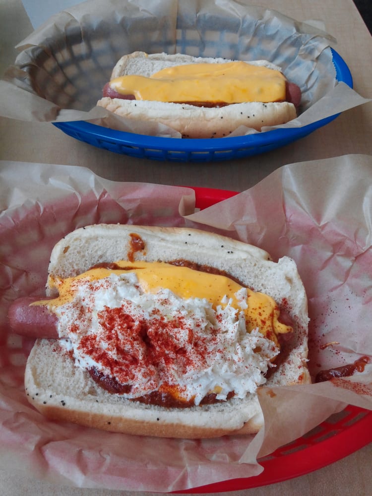 Mustard’s Last Stand 112 Photos & 133 Reviews Hot Dogs 415 E New