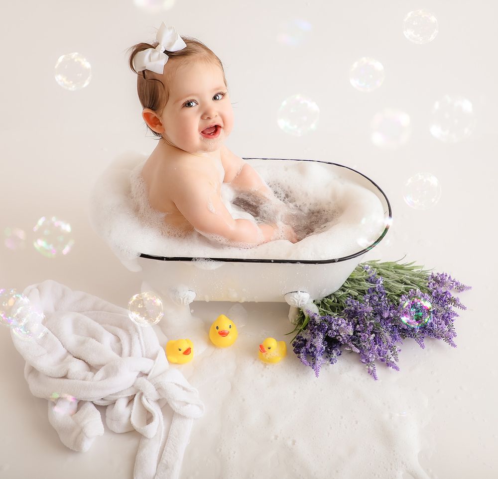 Pride and Joy Photography
