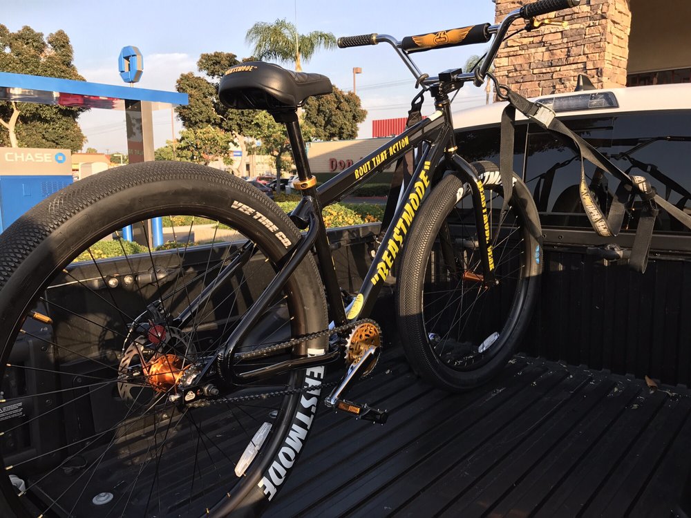 Big Wheel Bicycles 48 Photos & 52 Reviews Bikes 17314 Pioneer