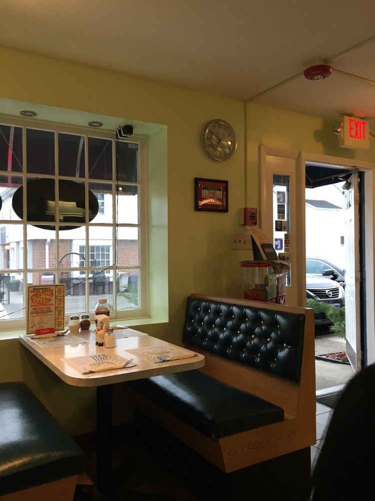 Glastonbury Pizza House 10 Photos & 20 Reviews Pizza 30 Hebron