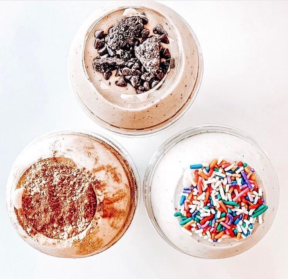 The Healthy Place Clayton