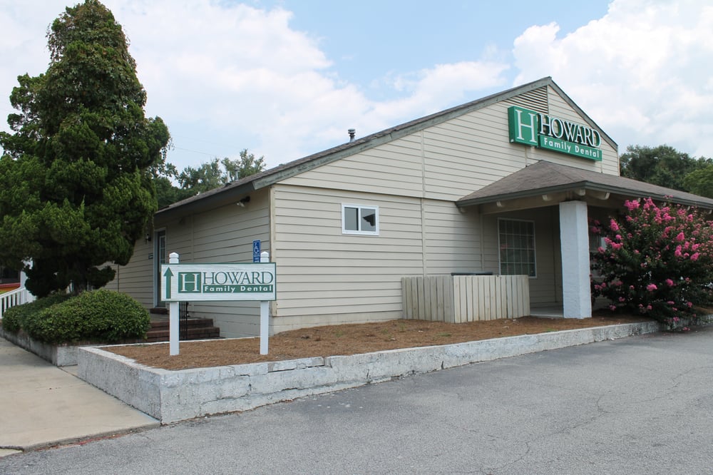 image of business Howard Family Dental