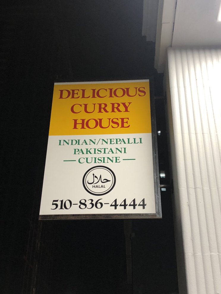 Delicious Curry House Delicious Curry House