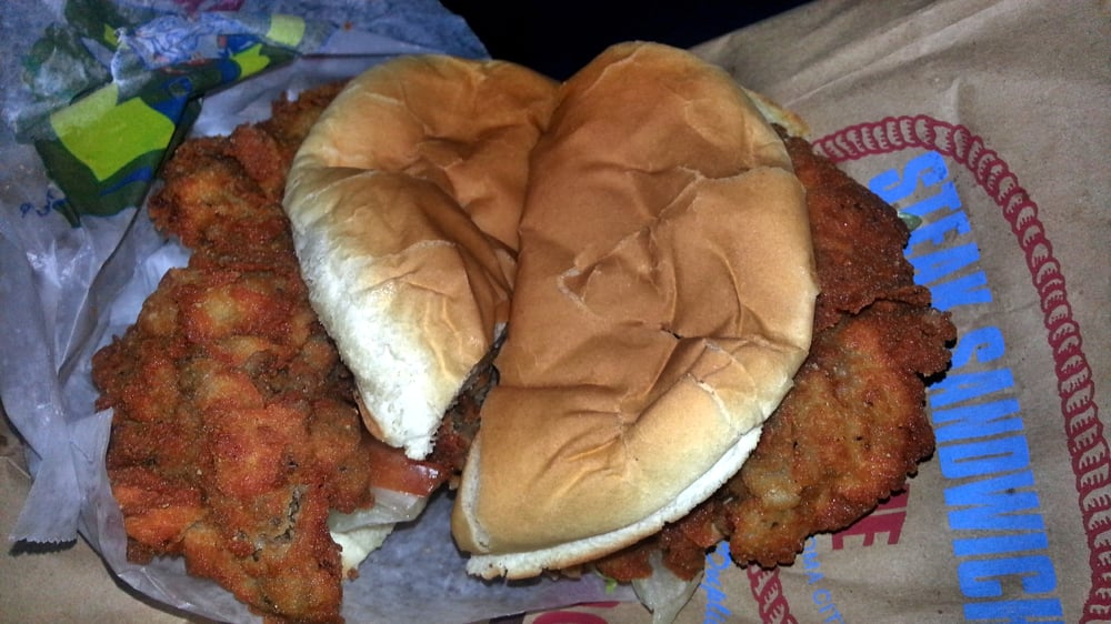 Del Rancho 19 Photos & 20 Reviews Burgers 5201 N MacArthur Blvd