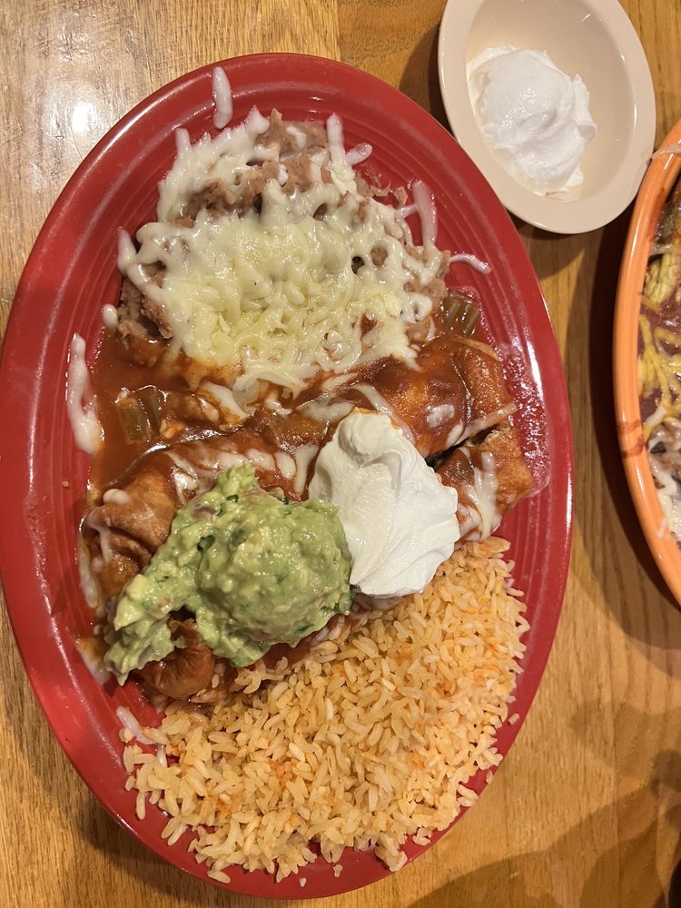 Chico's Mexican Restaurant