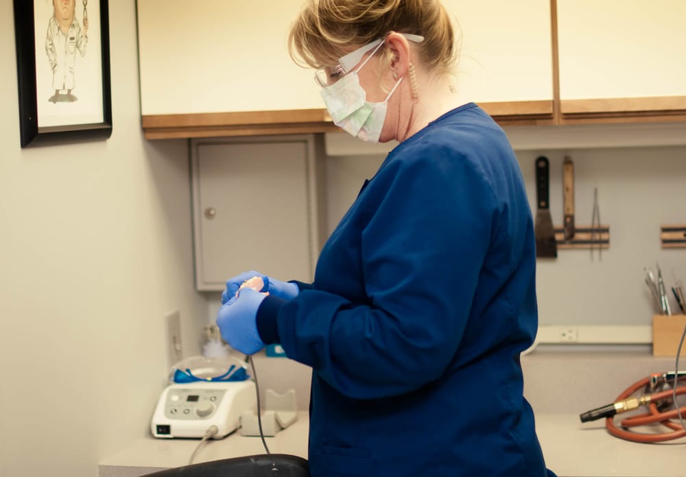 image of business Schonfield Dental