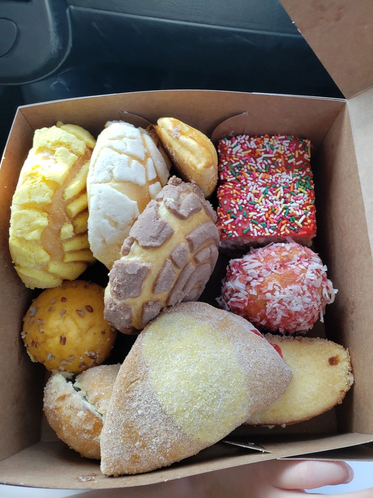 Sweet Life Bakery