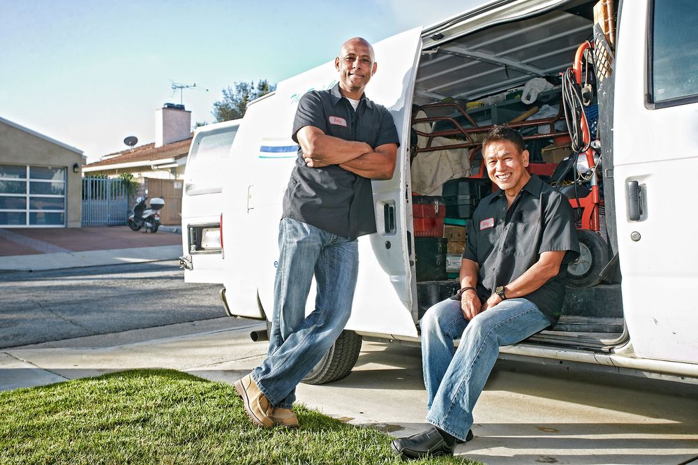 Handyman and Painters Group