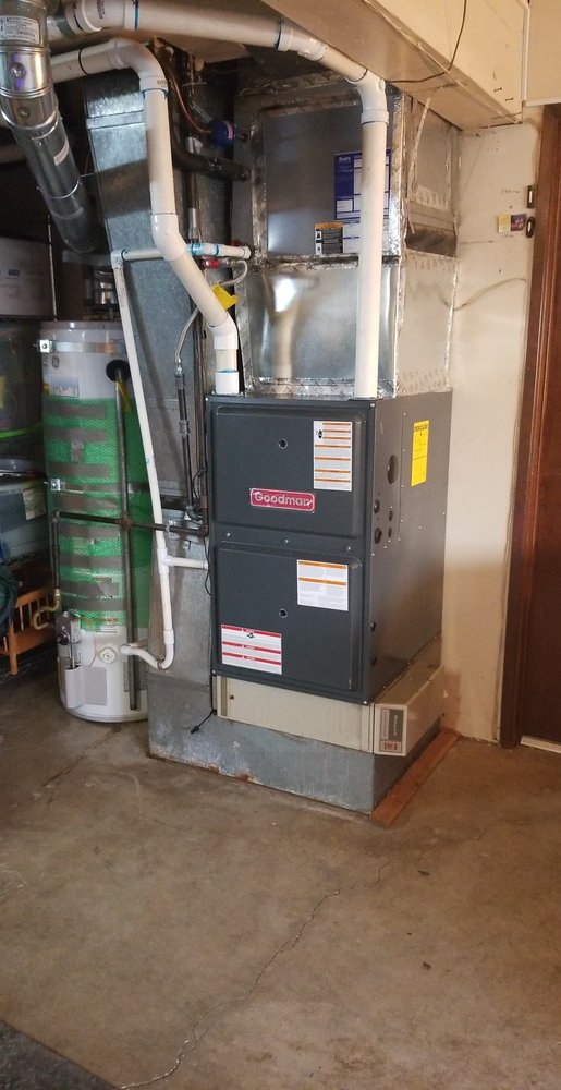 image of business Climate Kings Heating & AC