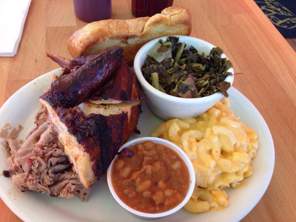 Kellers Real Smoke BBQ 11 Photos & 60 Reviews Barbeque 3893 Lake Emma Rd, Longwood, Lake