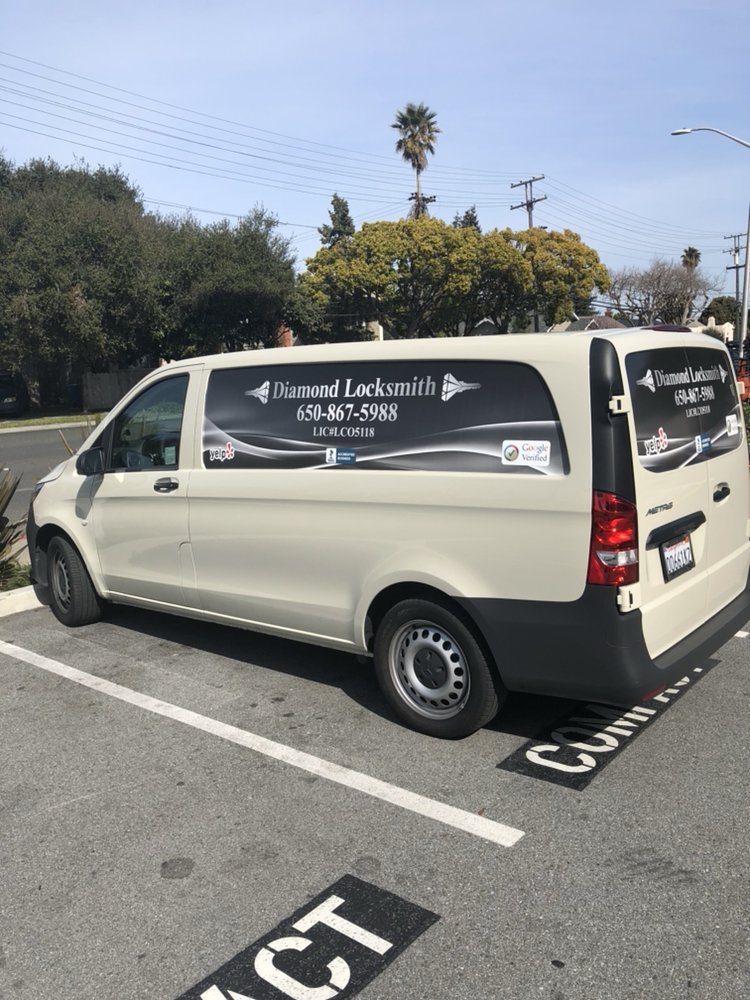 Diamond Locksmith