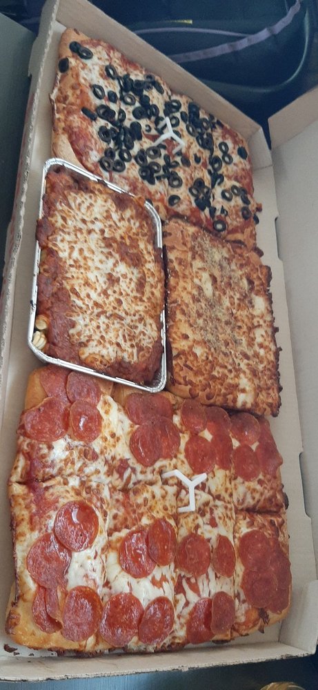 Pizza Hut