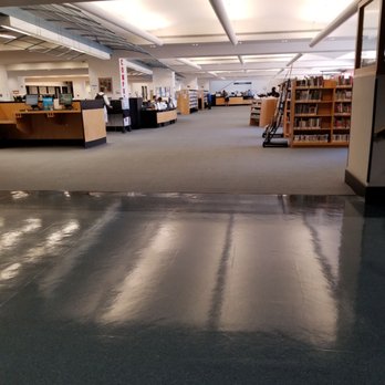 Yelp Reviews for Las VegasClark County Library System  Sahara West