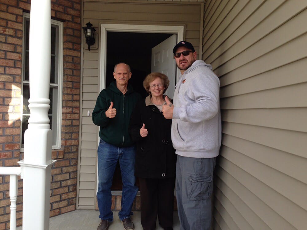 Tri State Moving Service
