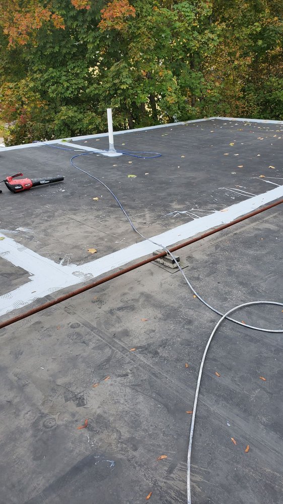 image of business Pro Roofing And Construction