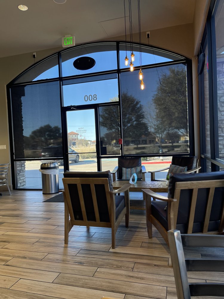Nekter Juice Bar
