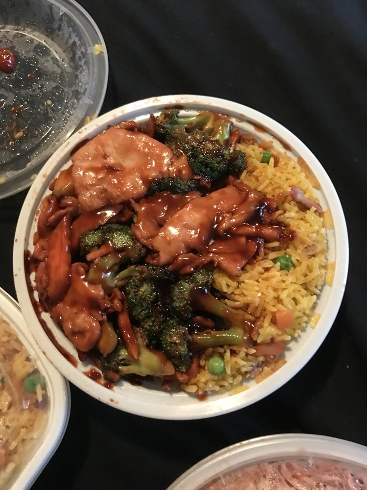 China Kitchen 15 Photos & 16 Reviews Chinese 2030 E Mason St, Green Bay, WI Restaurant