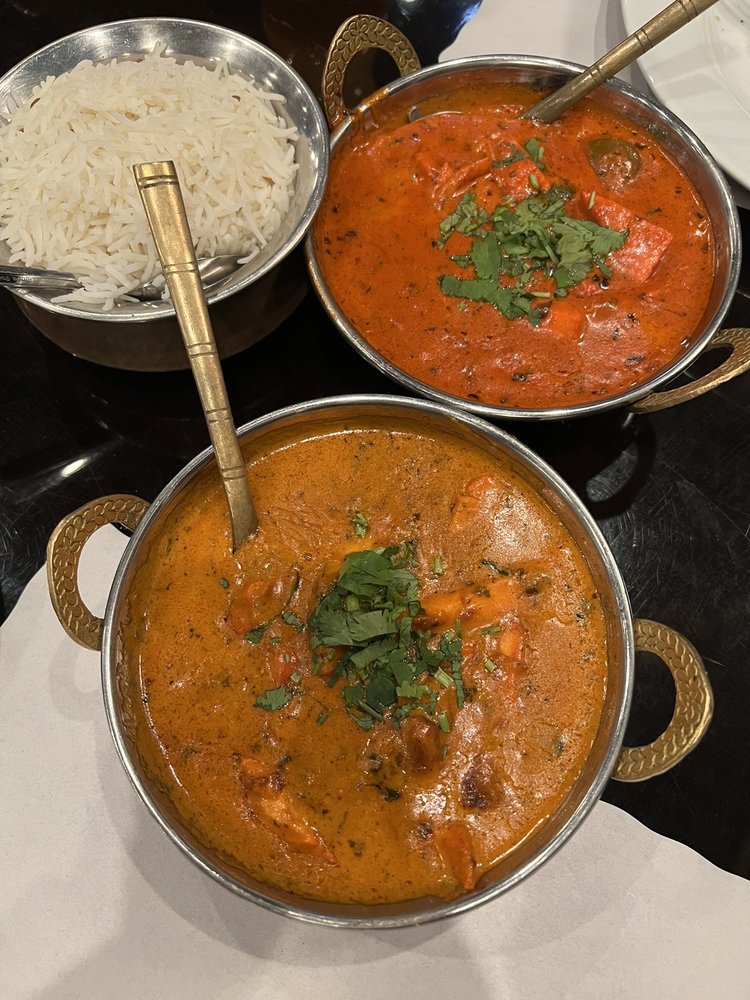 Rasoi IV Authentic Indian Cuisine