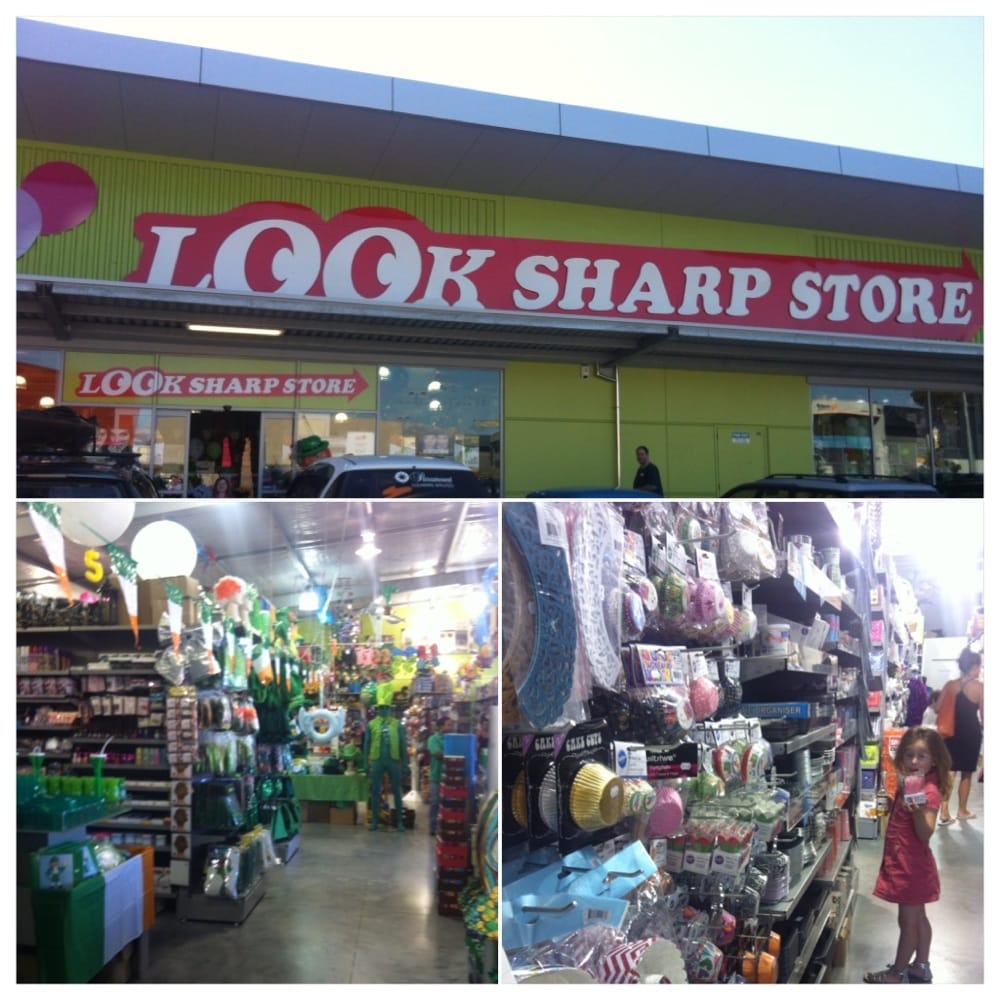 Looksharp Store Costumes 72 Lunn Ave, Mt Wellington, Auckland, New Zealand Phone Number Yelp