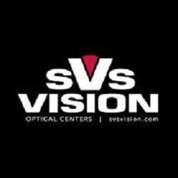 svs vision optometrists 2500