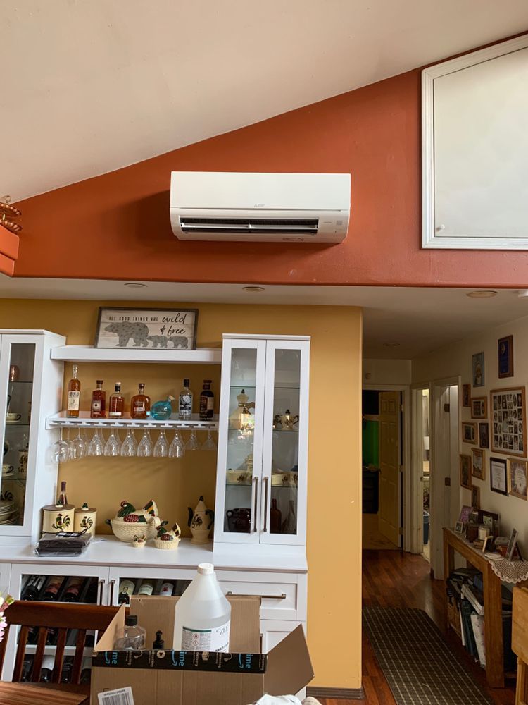 Summit Heating & Air Conditioning